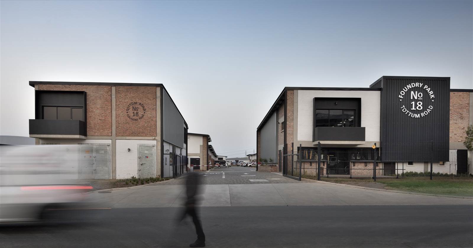 96  m² Industrial space in Cornubia photo number 6