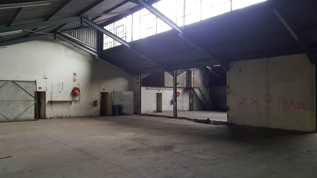 1500  m² Industrial space in Isando photo number 10