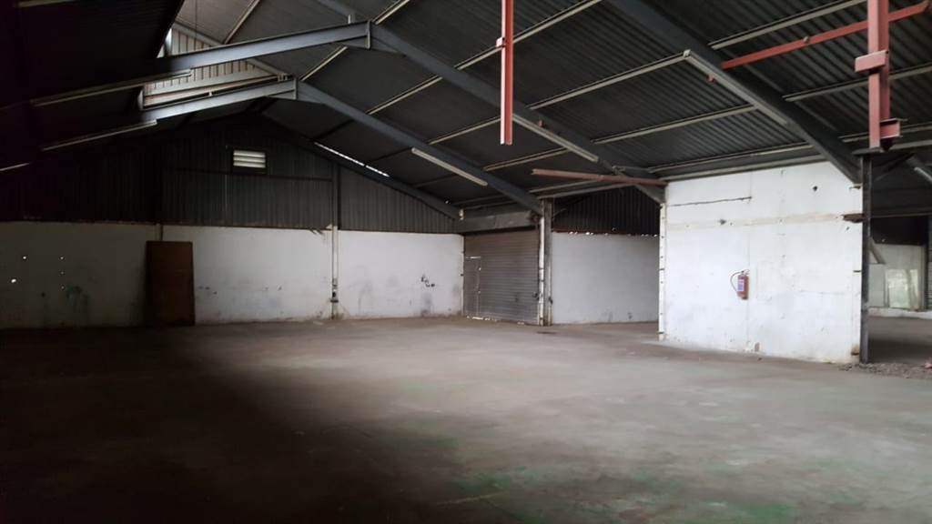 1500  m² Industrial space in Isando photo number 9