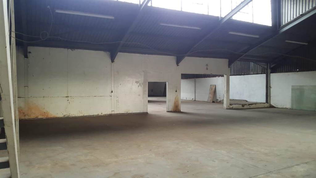 1500  m² Industrial space in Isando photo number 14