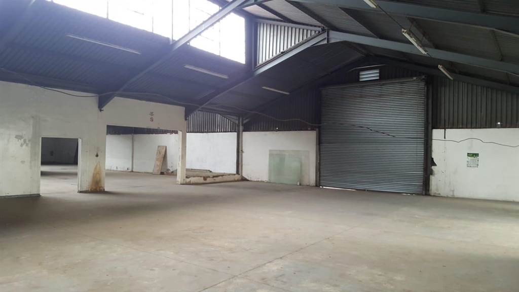 1500  m² Industrial space in Isando photo number 2