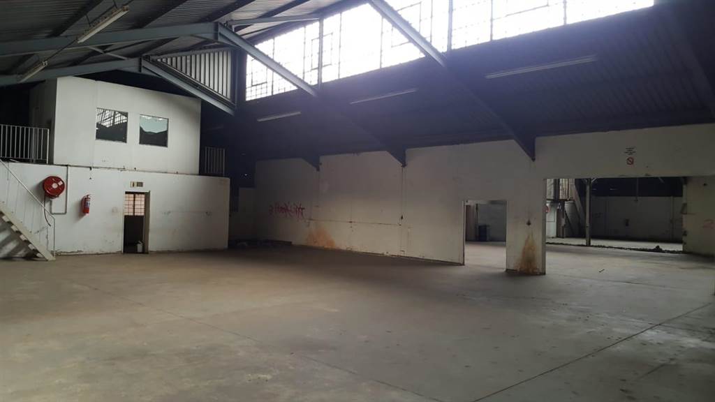 1500  m² Industrial space in Isando photo number 13