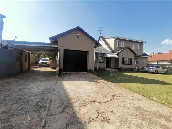 2 Bed Garden Cottage