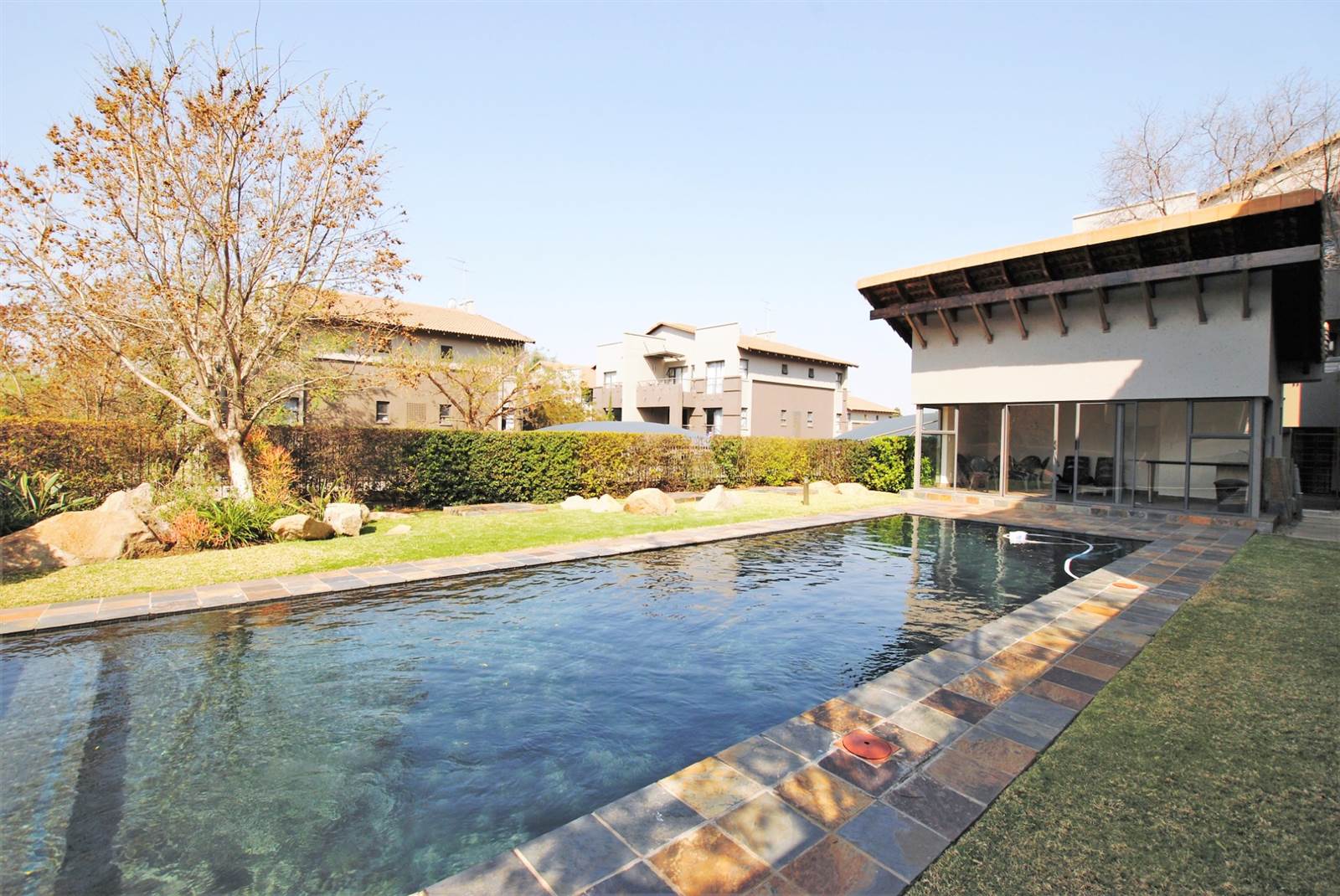 2 Bed Apartment in Rivonia photo number 21