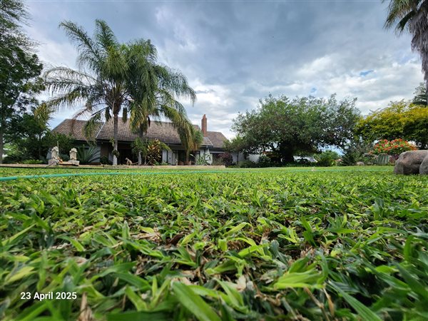 4 Bedroom House 4 Bedroom House