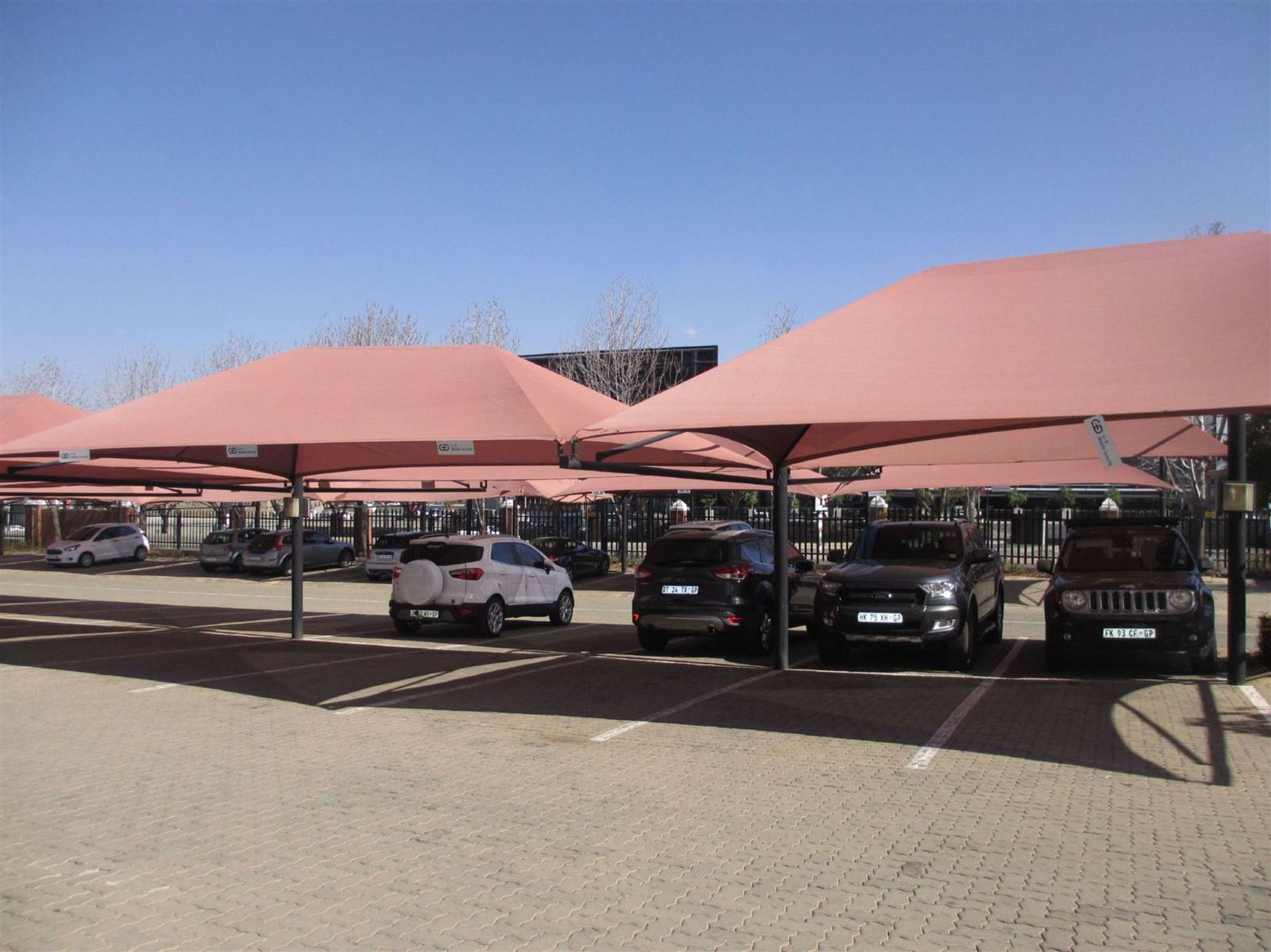 2804  m² Commercial space in Fourways photo number 4