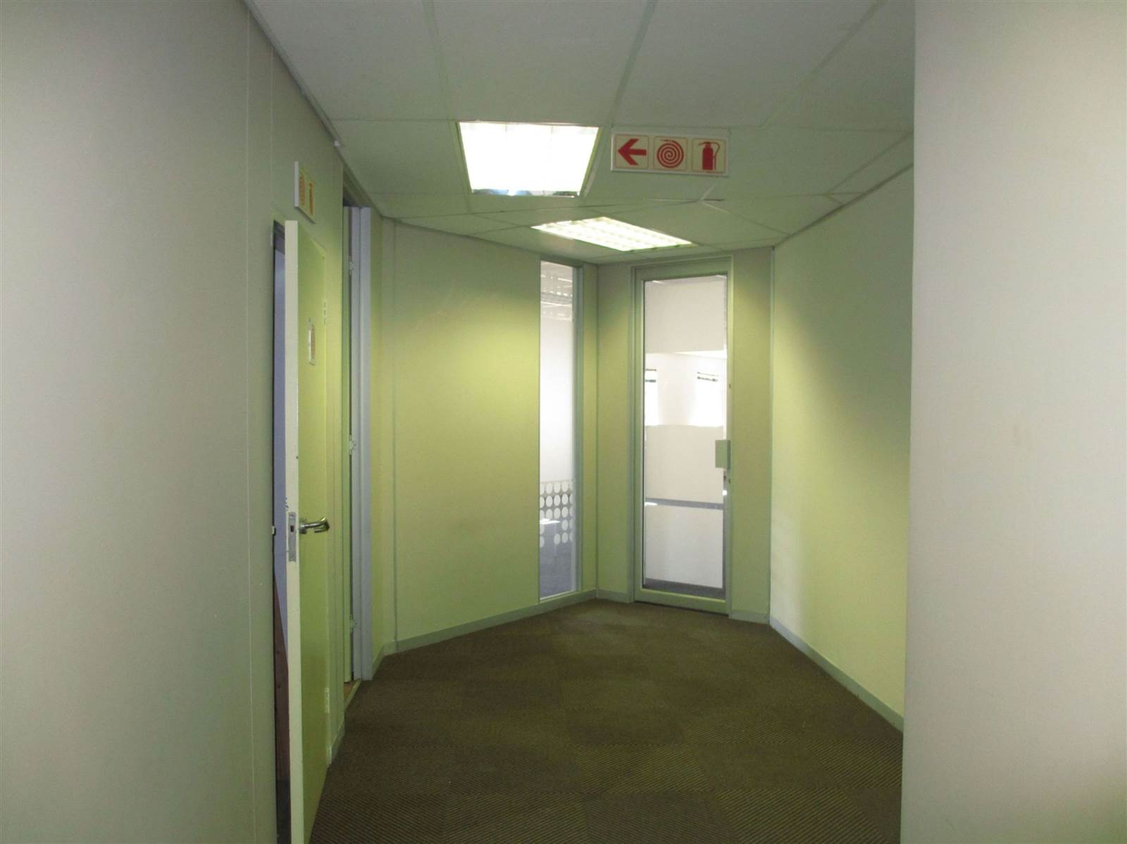 2804  m² Commercial space in Fourways photo number 12