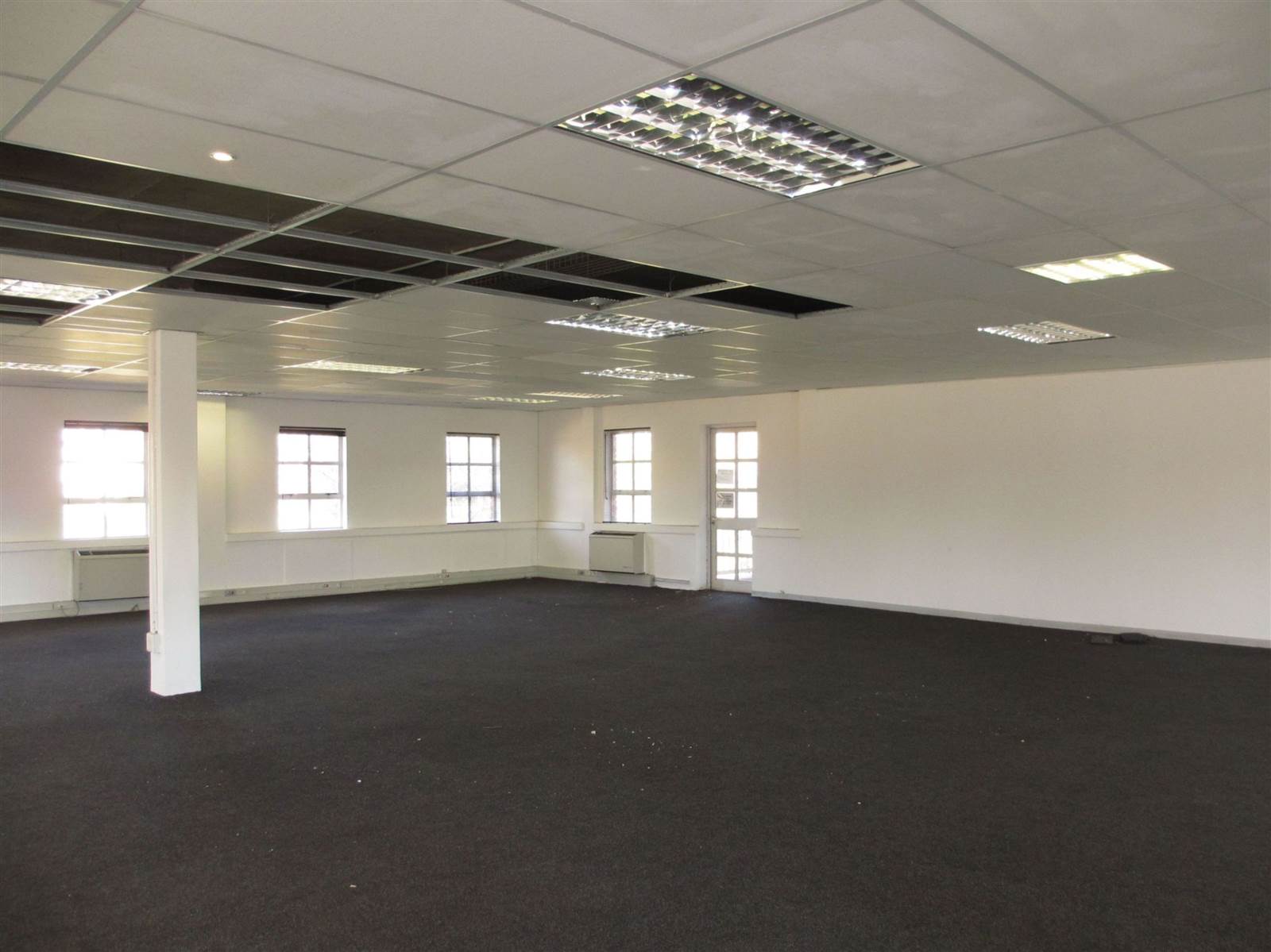 2804  m² Commercial space in Fourways photo number 15