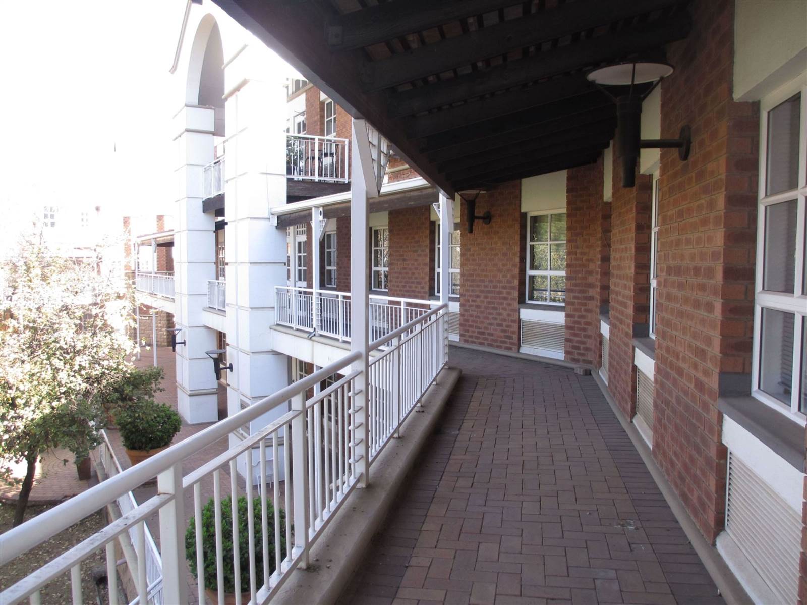 2804  m² Commercial space in Fourways photo number 19
