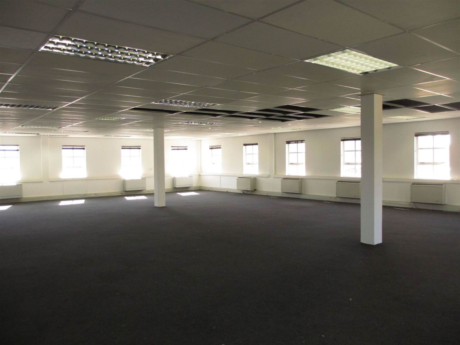 2804  m² Commercial space in Fourways photo number 18