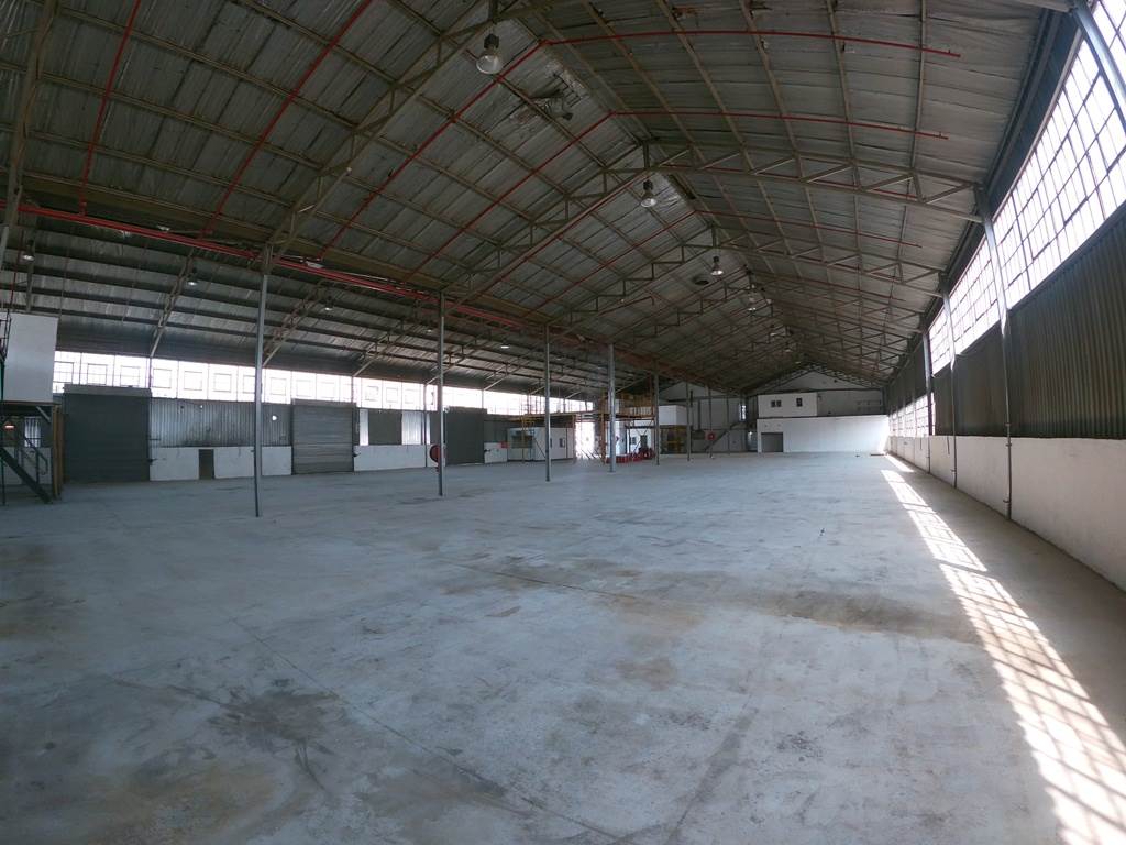3302  m² Industrial space in Isando photo number 2