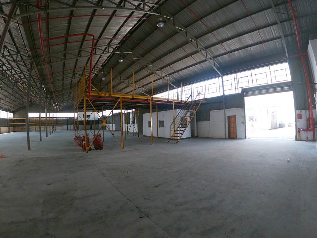3302  m² Industrial space in Isando photo number 14