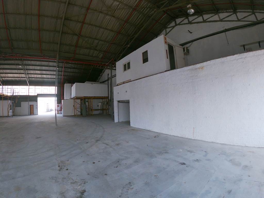 3302  m² Industrial space in Isando photo number 16