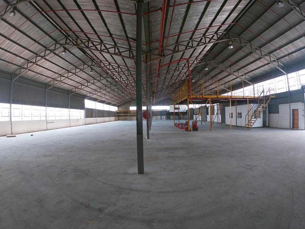 3302  m² Industrial space in Isando photo number 3