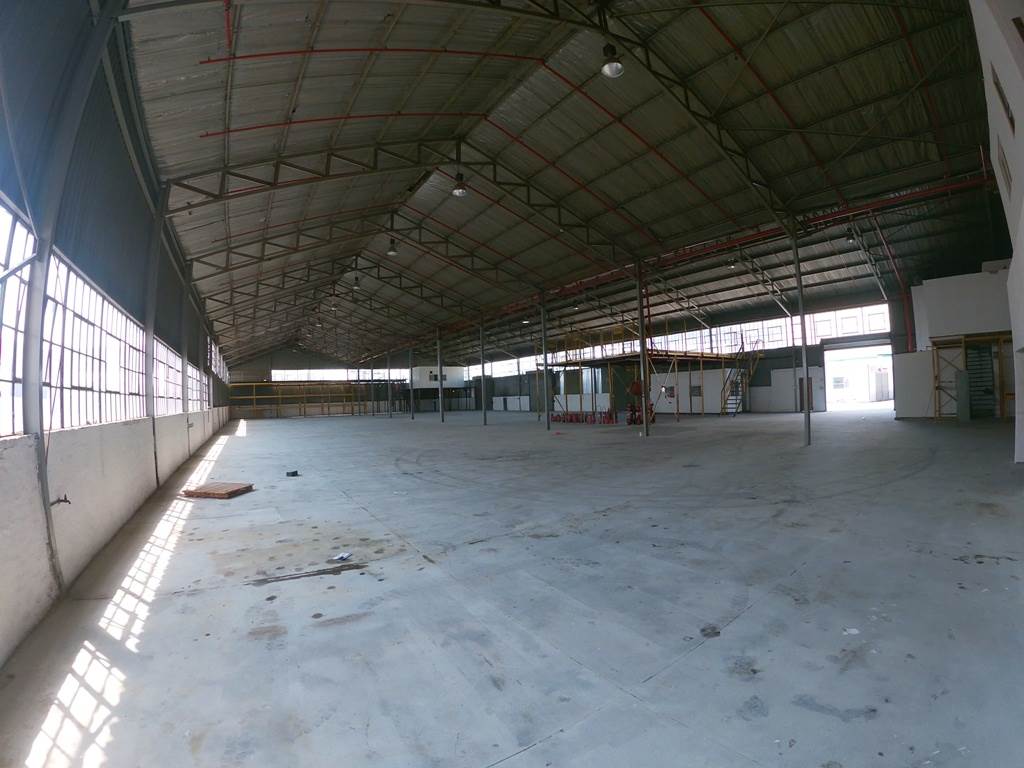 3302  m² Industrial space in Isando photo number 15
