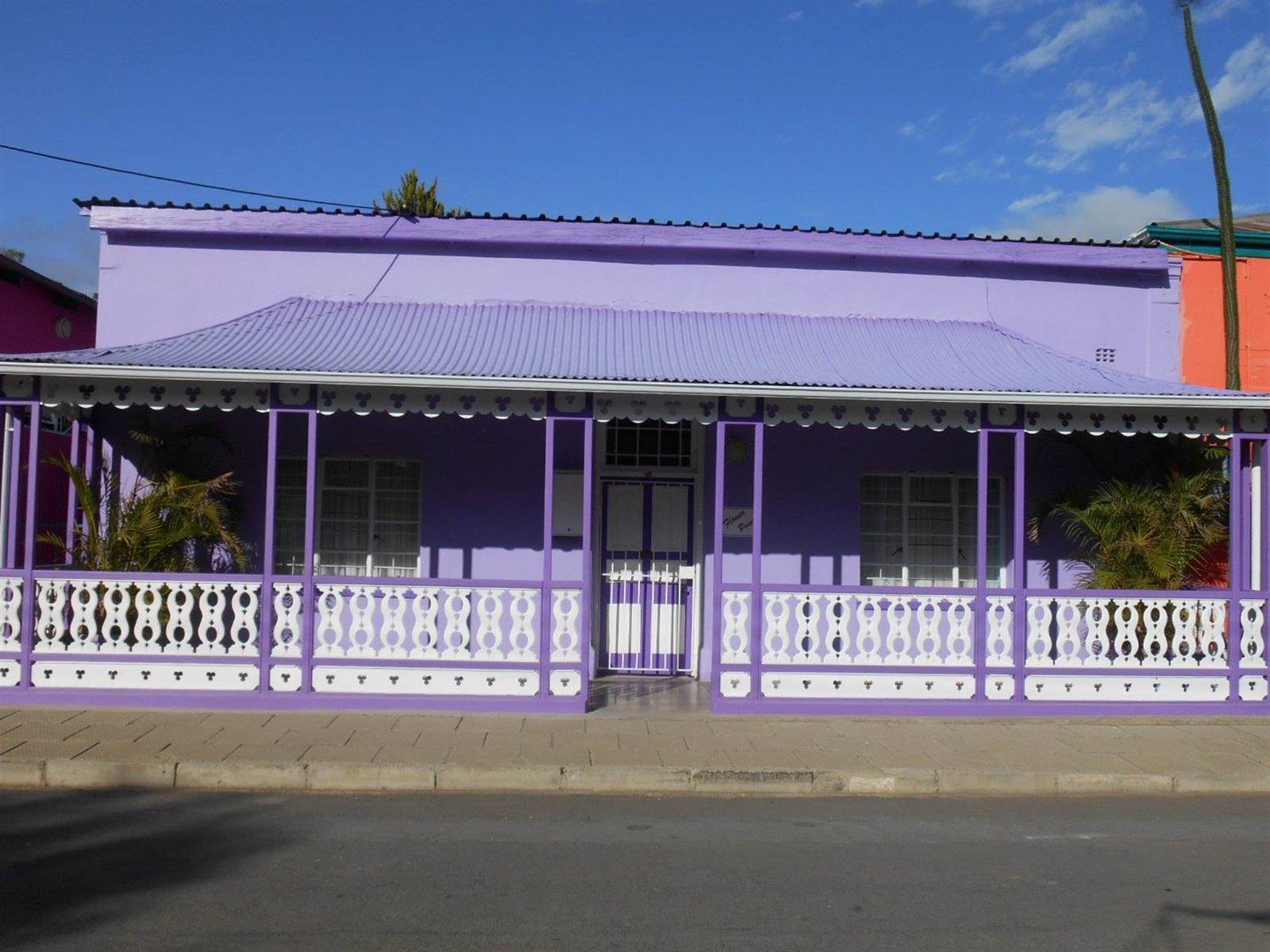3000  m² Commercial space in Graaff Reinet photo number 2