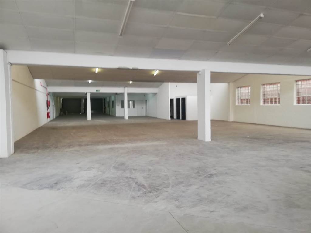 778  m² Industrial space in Maitland photo number 21