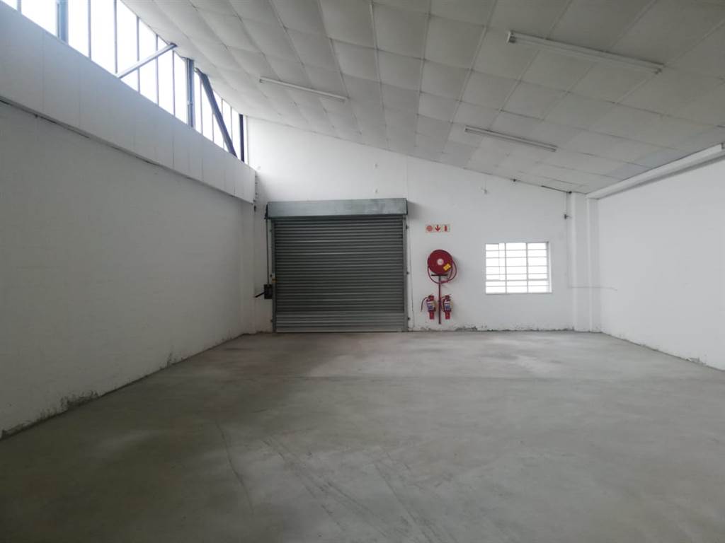 778  m² Industrial space in Maitland photo number 17