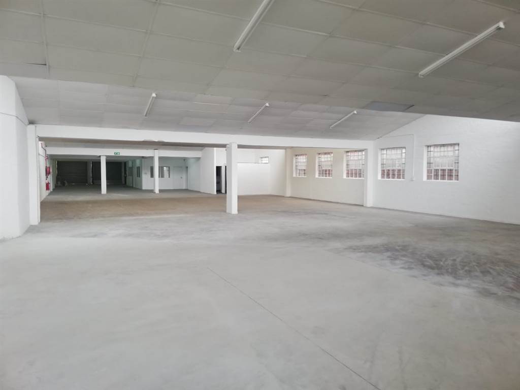 778  m² Industrial space in Maitland photo number 20