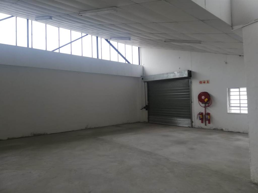 778  m² Industrial space in Maitland photo number 22