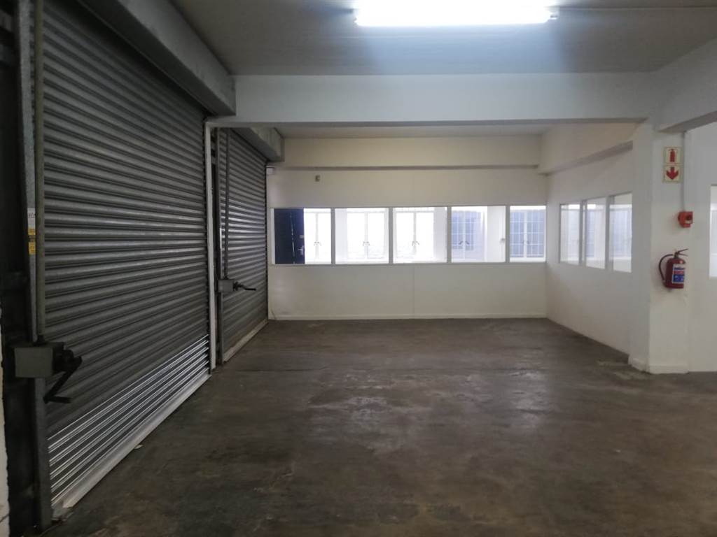 778  m² Industrial space in Maitland photo number 27