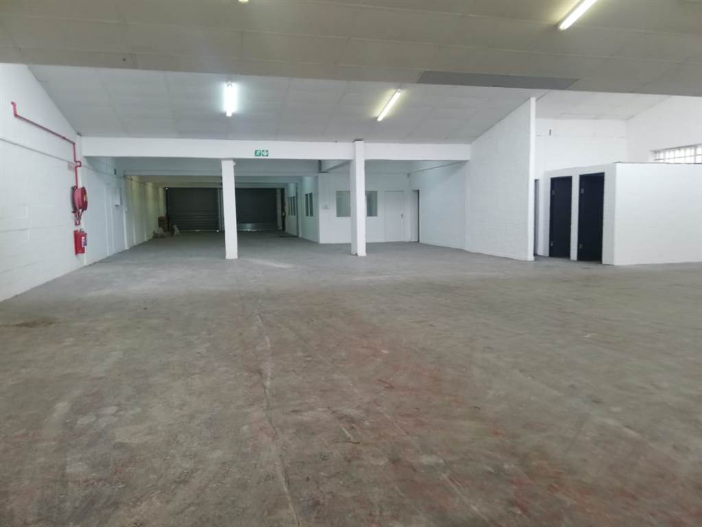 778  m² Industrial space in Maitland photo number 23