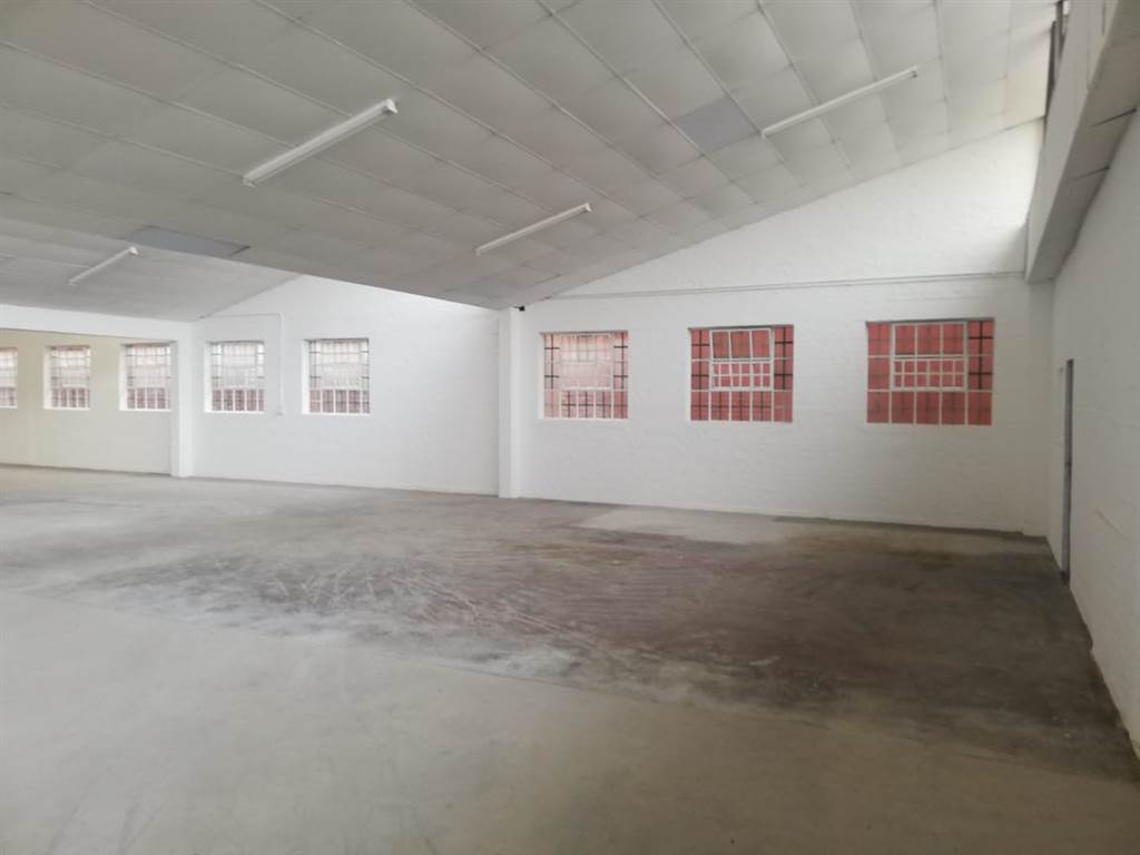 778  m² Industrial space in Maitland photo number 19
