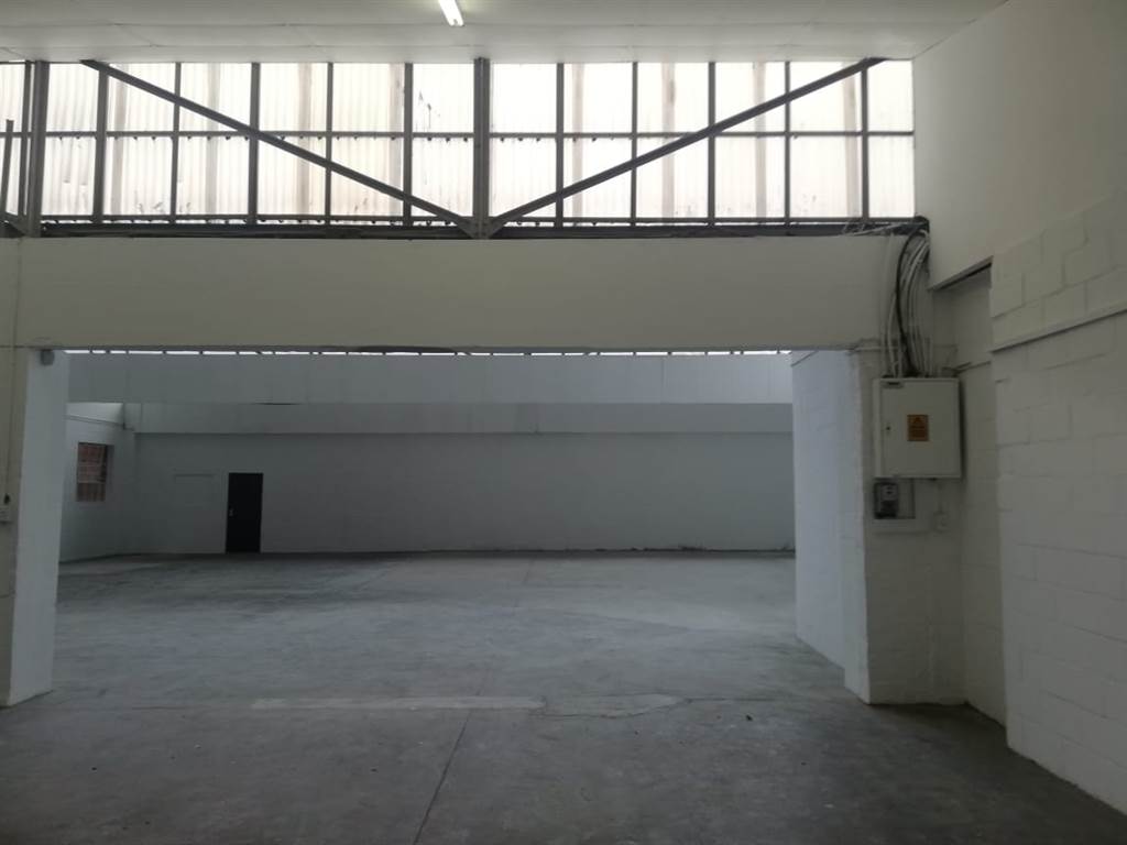 778  m² Industrial space in Maitland photo number 25
