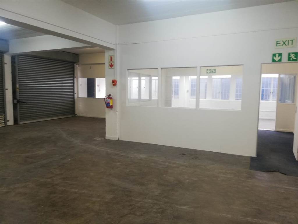 778  m² Industrial space in Maitland photo number 7