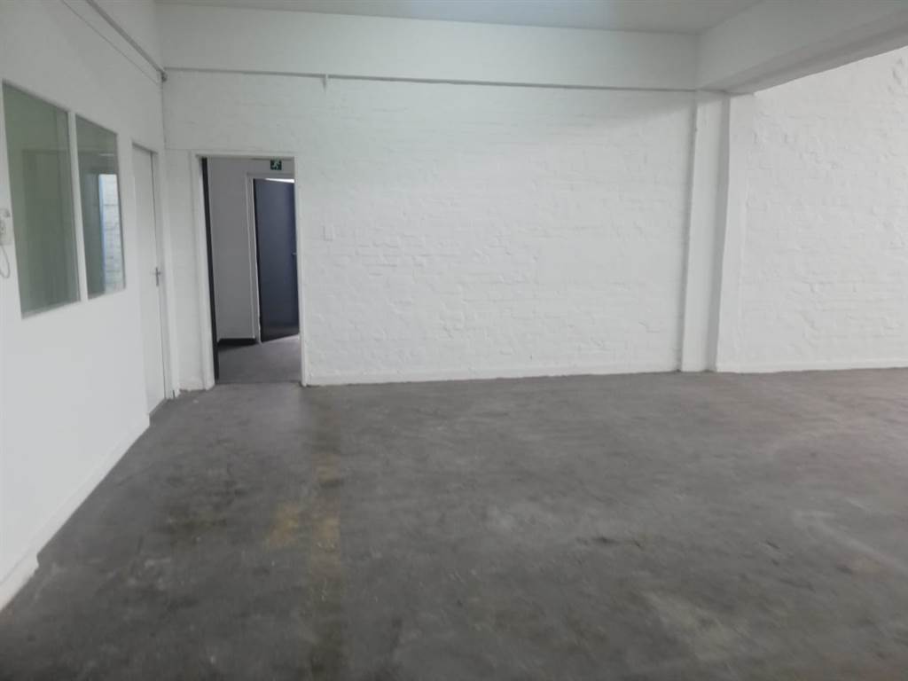 778  m² Industrial space in Maitland photo number 9
