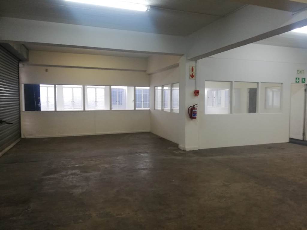 778  m² Industrial space in Maitland photo number 28