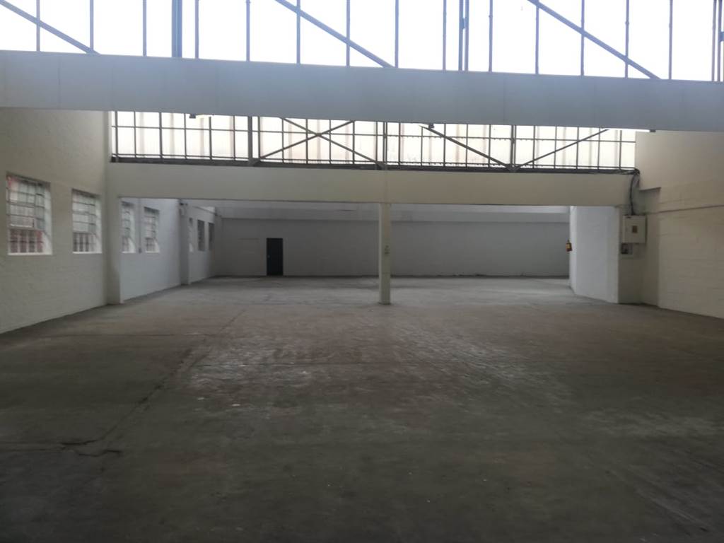 778  m² Industrial space in Maitland photo number 12
