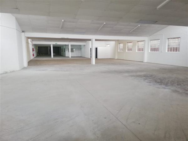 778  m² Industrial space in Maitland