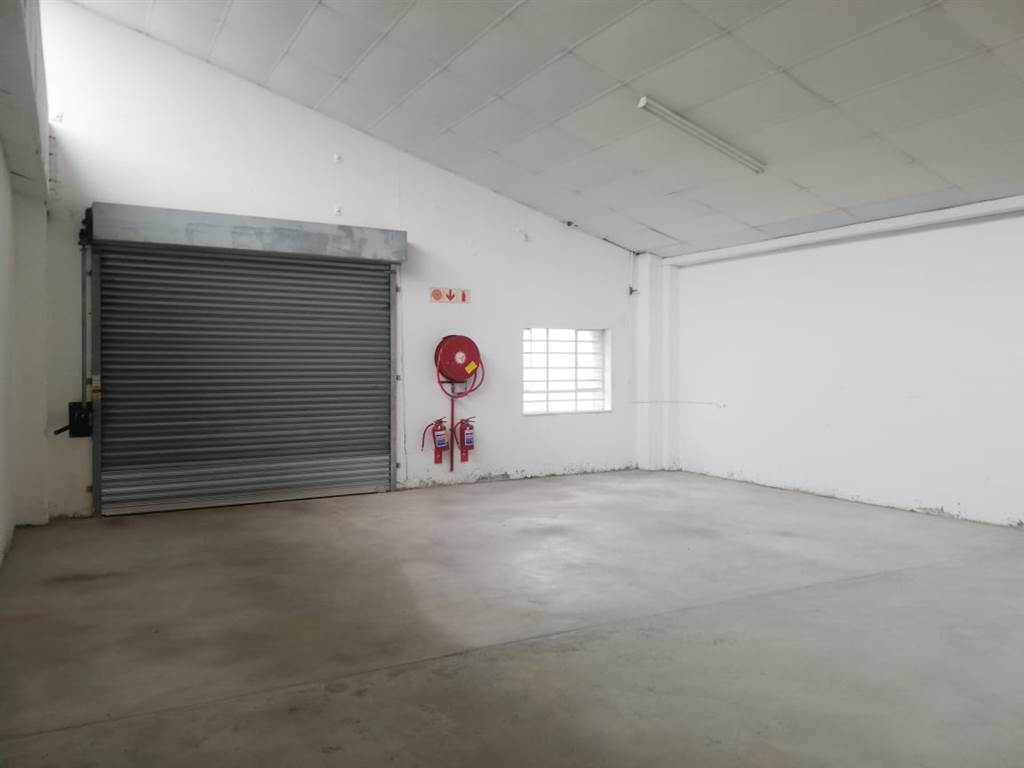 778  m² Industrial space in Maitland photo number 18
