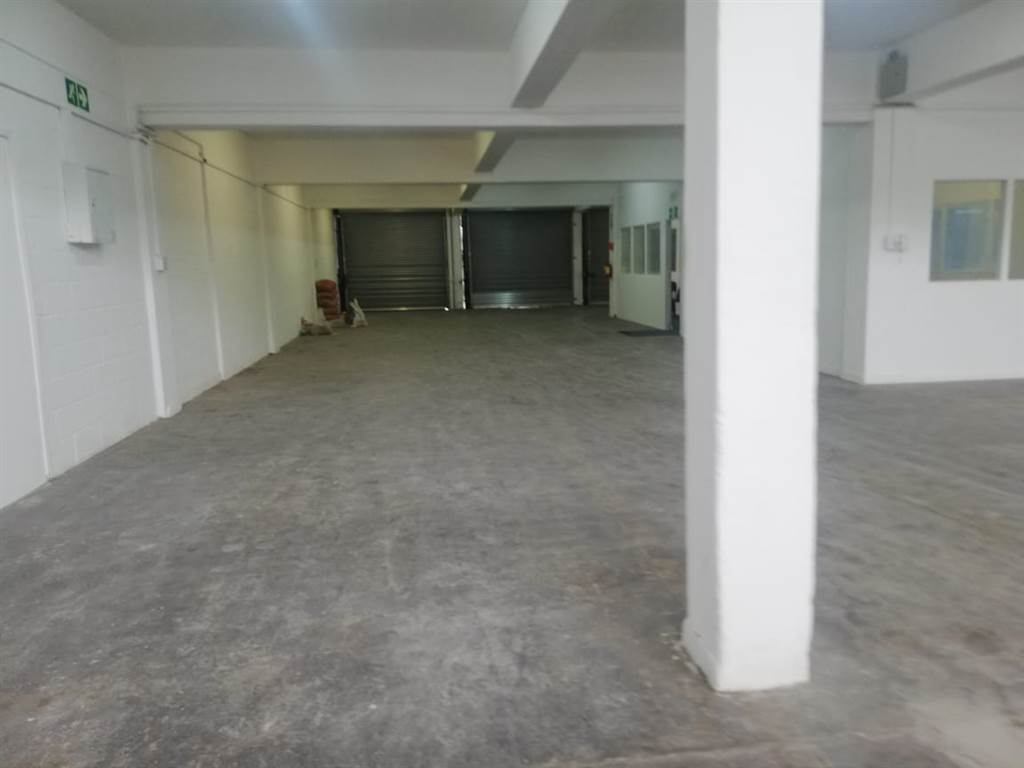 778  m² Industrial space in Maitland photo number 26