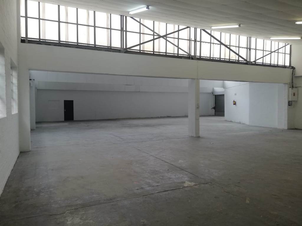 778  m² Industrial space in Maitland photo number 15