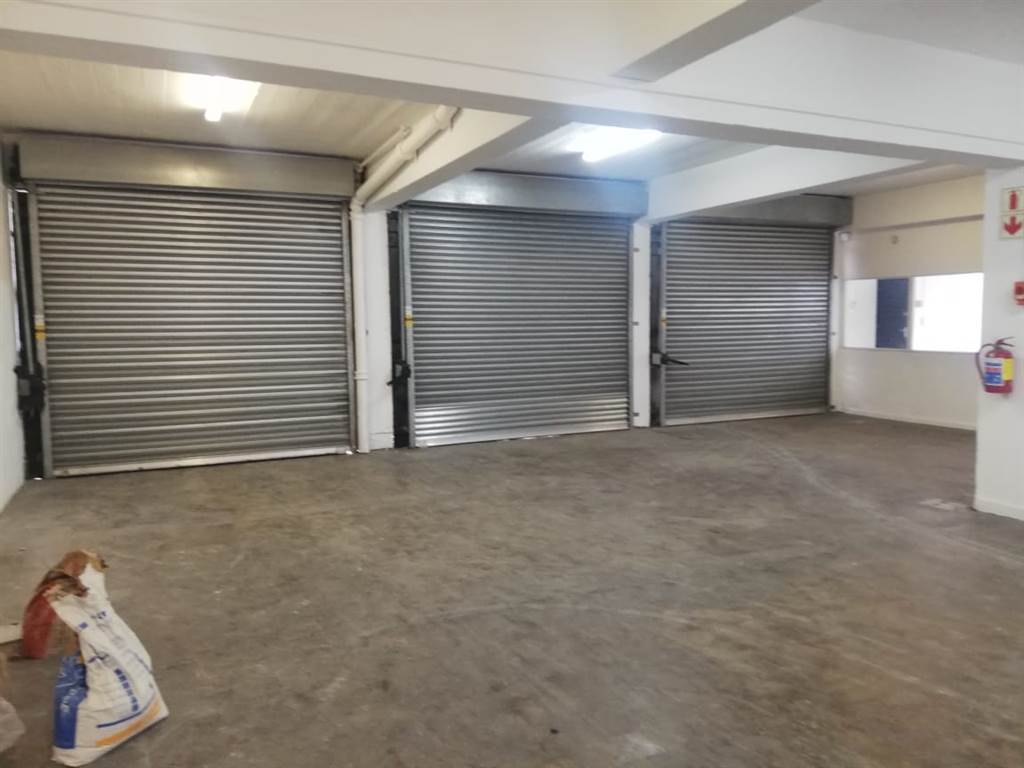 778  m² Industrial space in Maitland photo number 6