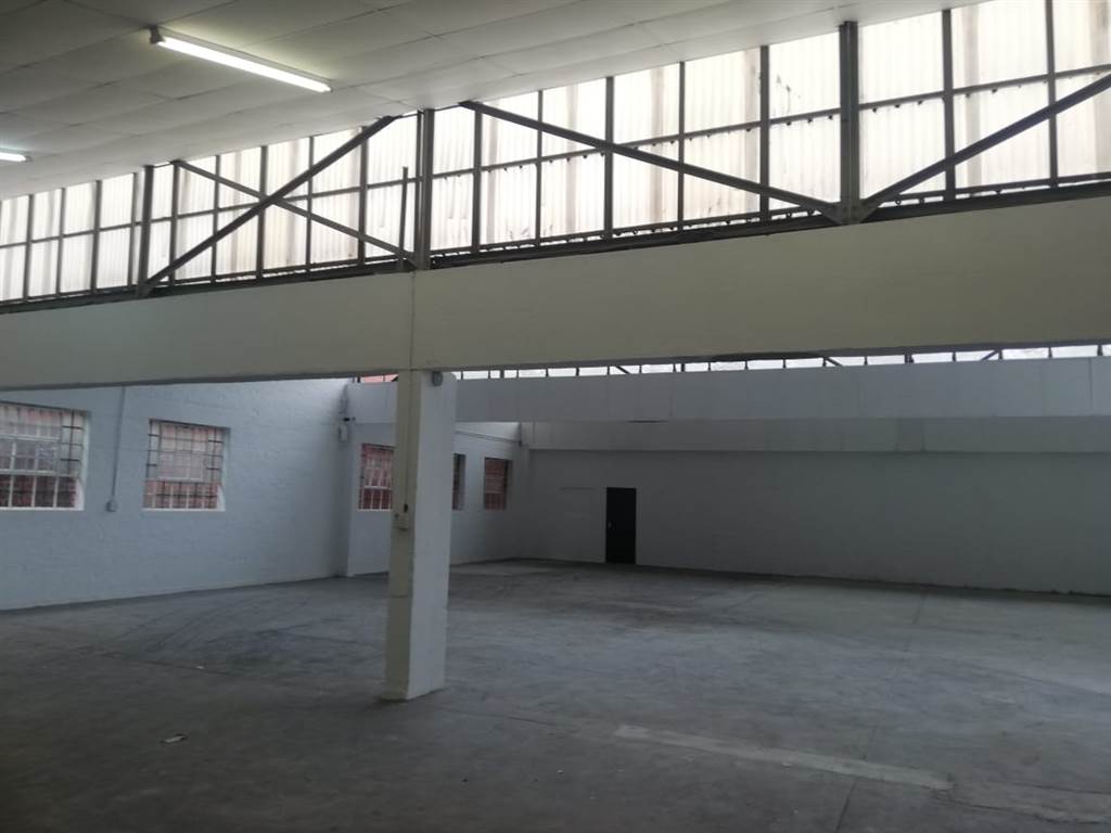 778  m² Industrial space in Maitland photo number 24