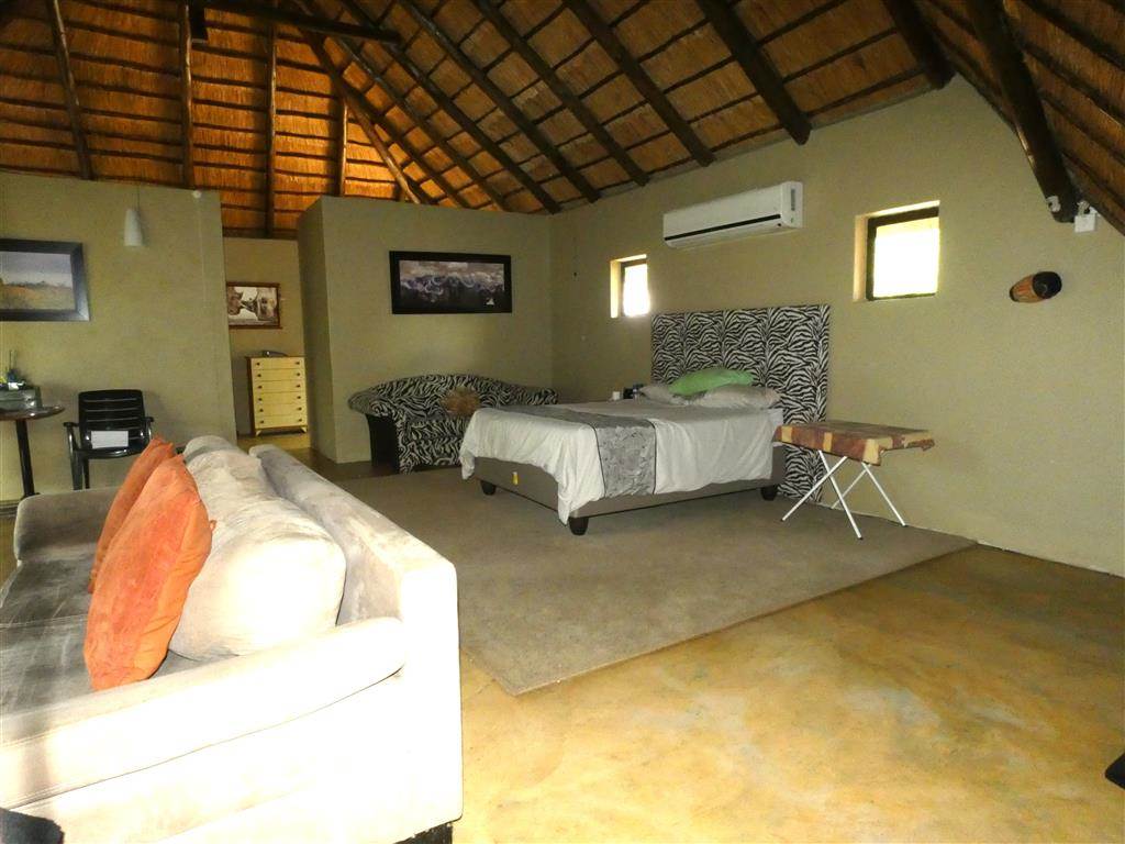 4 Bed House in Marloth Park photo number 26