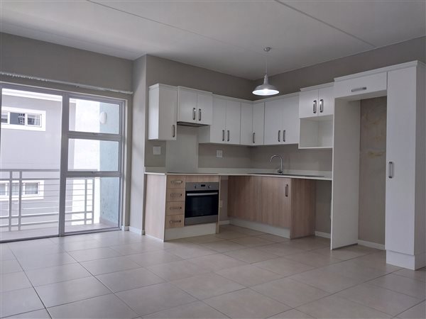 2 Bed Apartment