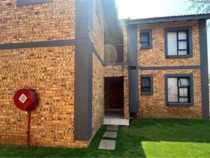 2 Bed Townhouse in Albemarle