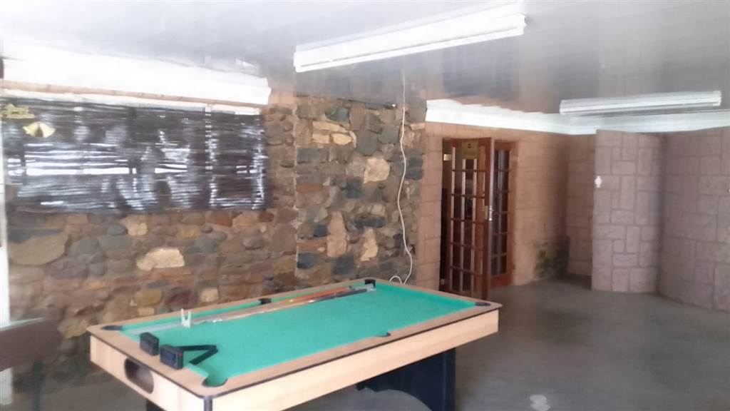 16 Bed House in Waterval Boven photo number 18