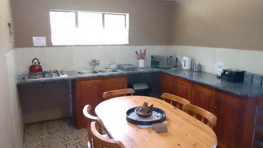16 Bed House in Waterval Boven photo number 20