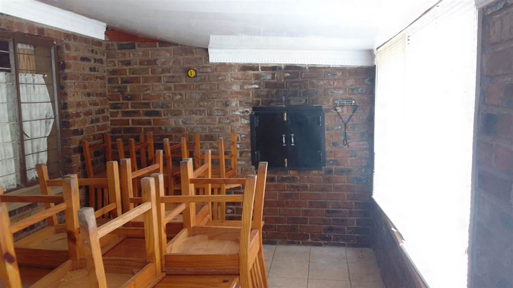 16 Bed House in Waterval Boven photo number 25