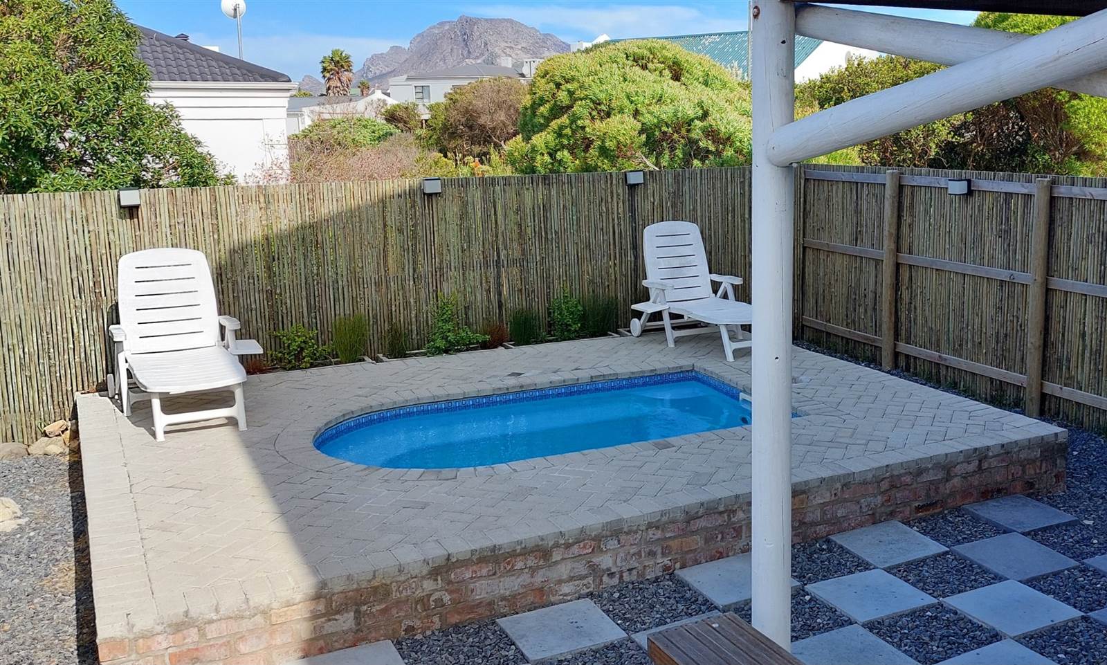 4 Bed House in Bettys Bay photo number 25