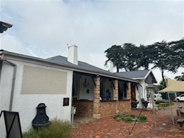 441  m² Commercial space in Krugersdorp North