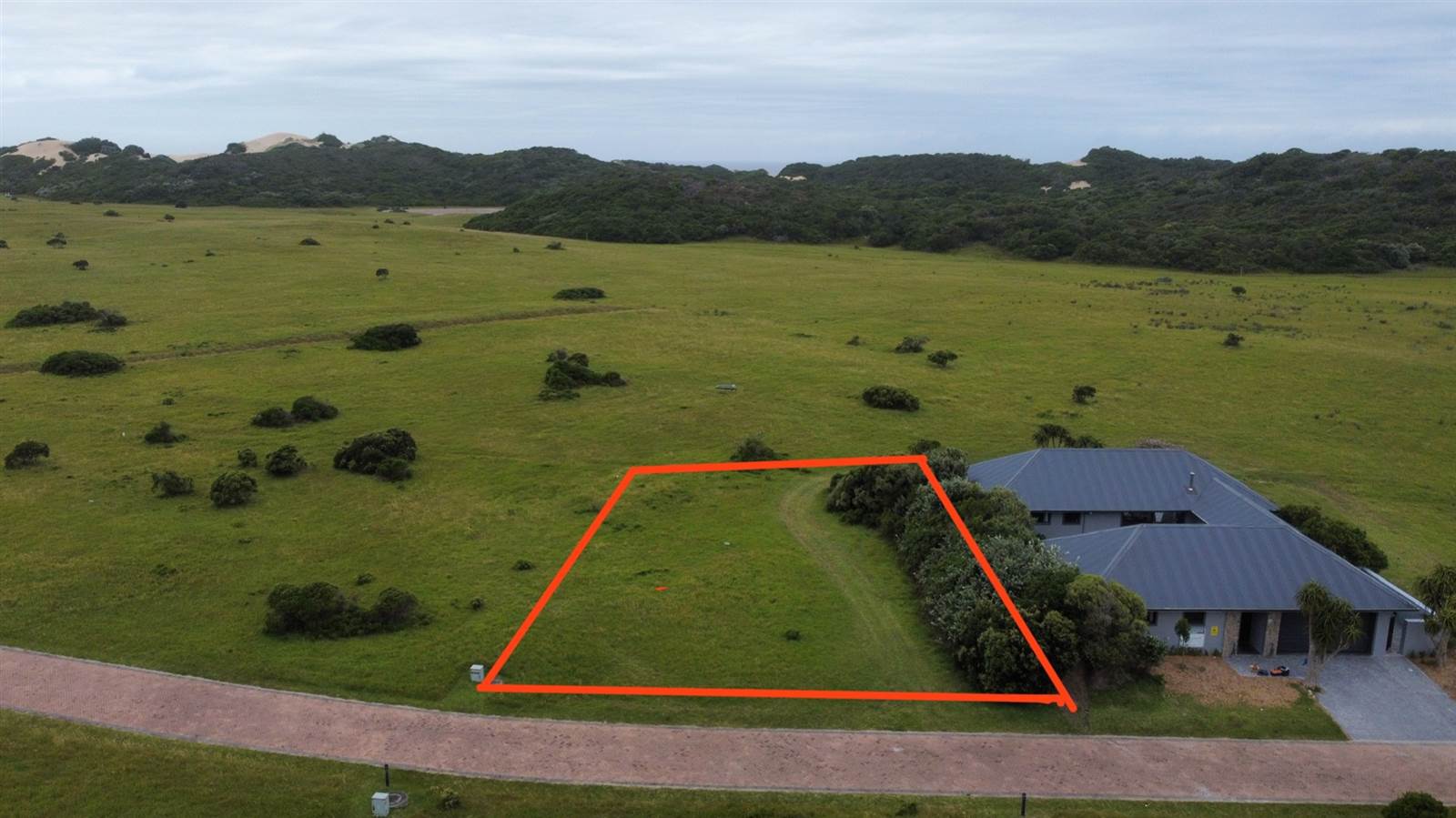 783 m² Land available in Kenton-on-Sea photo number 1
