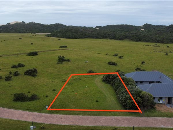 783 m² Land available in Kenton-on-Sea