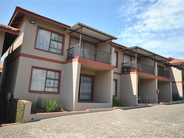 1 Bed Townhouse in Pioneer Park