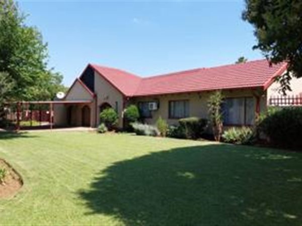 3 Bed House in Raceview